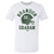 Brandon Graham Men's Cotton T-Shirt | 500 LEVEL