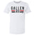Zac Gallen Men's Cotton T-Shirt | 500 LEVEL