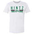 Roope Hintz Men's Cotton T-Shirt | 500 LEVEL