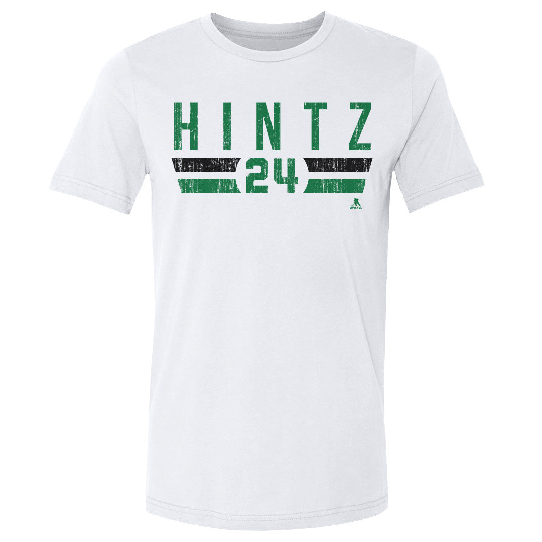 Roope Hintz Men's Cotton T-Shirt | 500 LEVEL