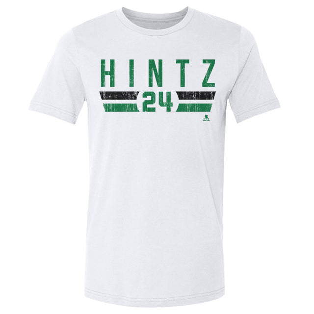 Roope Hintz Men's Cotton T-Shirt | 500 LEVEL