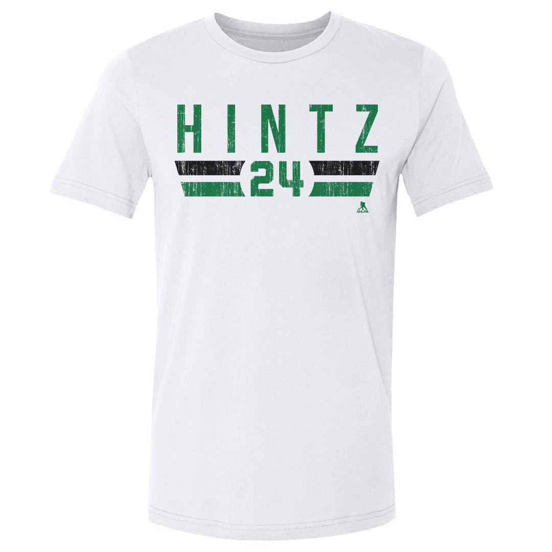 Roope Hintz Men&#39;s Cotton T-Shirt | 500 LEVEL