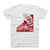 Dylan Larkin Men's Cotton T-Shirt | 500 LEVEL