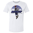 Tyrese Maxey Men's Cotton T-Shirt | 500 LEVEL