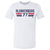 Nick Blankenburg Men's Cotton T-Shirt | 500 LEVEL