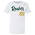 Brent Rooker Men's Cotton T-Shirt | 500 LEVEL