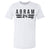 Johnathan Abram Men's Cotton T-Shirt | 500 LEVEL