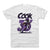 Dalvin Cook Men's Cotton T-Shirt | 500 LEVEL