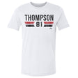 Ryan Thompson Men's Cotton T-Shirt | 500 LEVEL