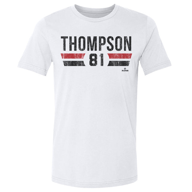 Ryan Thompson Men's Cotton T-Shirt | 500 LEVEL