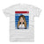 Kristina Kelley Men's Cotton T-Shirt | 500 LEVEL