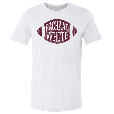 Rachaad White Men's Cotton T-Shirt | 500 LEVEL
