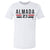 Thiago Almada Men's Cotton T-Shirt | 500 LEVEL