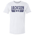 Reggie Jackson Men's Cotton T-Shirt | 500 LEVEL