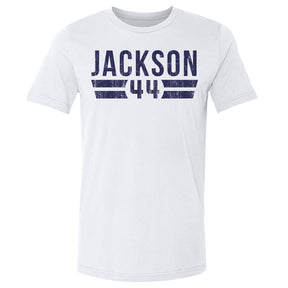 Reggie Jackson Men's Cotton T-Shirt | 500 LEVEL