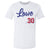 Nate Lowe Men's Cotton T-Shirt | 500 LEVEL