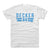 Taylor Decker Men's Cotton T-Shirt | 500 LEVEL