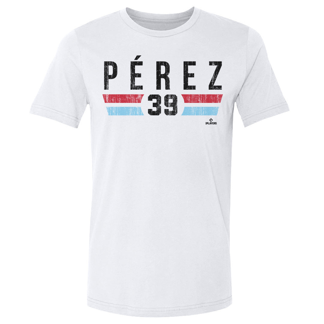 Eury Perez Men's Cotton T-Shirt | 500 LEVEL