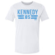 Tom Kennedy Men's Cotton T-Shirt | 500 LEVEL