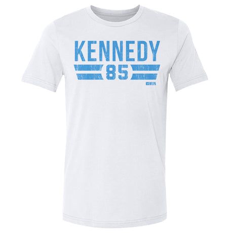Tom Kennedy Men's Cotton T-Shirt | 500 LEVEL