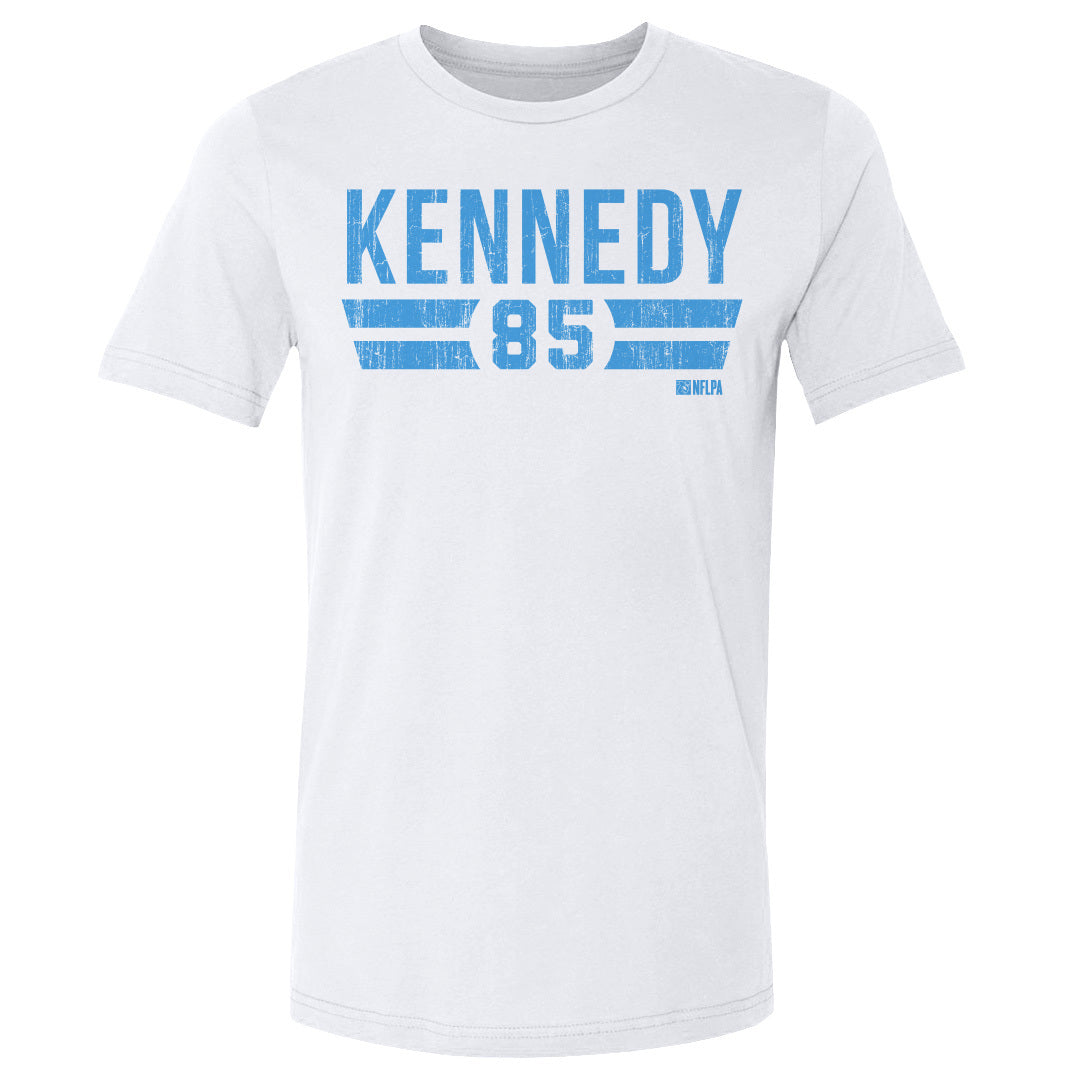 Tom Kennedy Men&#39;s Cotton T-Shirt | 500 LEVEL
