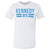 Tom Kennedy Men's Cotton T-Shirt | 500 LEVEL
