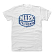 Mark Scheifele Men's Cotton T-Shirt | 500 LEVEL