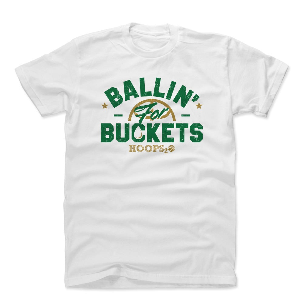 Waterboys Men's Cotton T-Shirt | 500 LEVEL