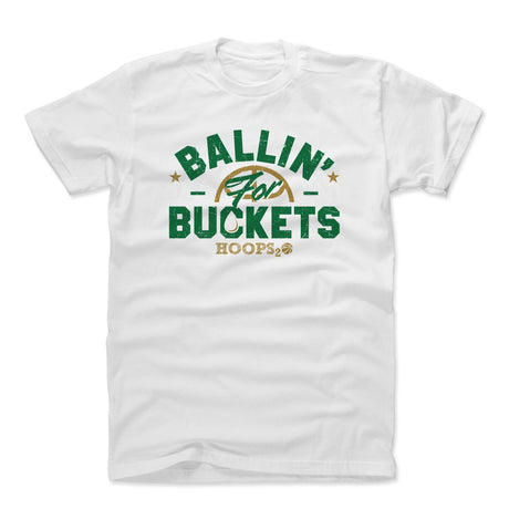 Waterboys Men's Cotton T-Shirt | 500 LEVEL