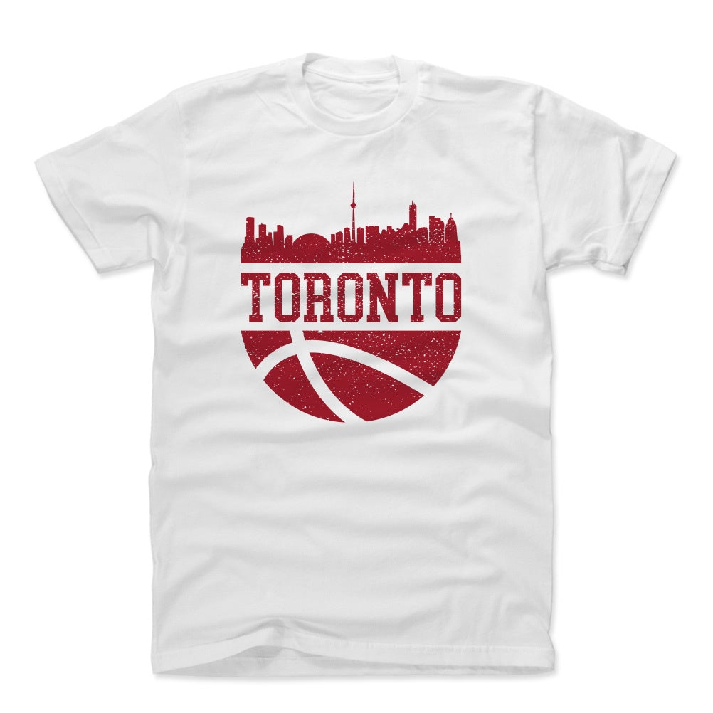 Toronto Men&#39;s Cotton T-Shirt | 500 LEVEL