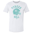 Tyreek Hill Men's Cotton T-Shirt | 500 LEVEL