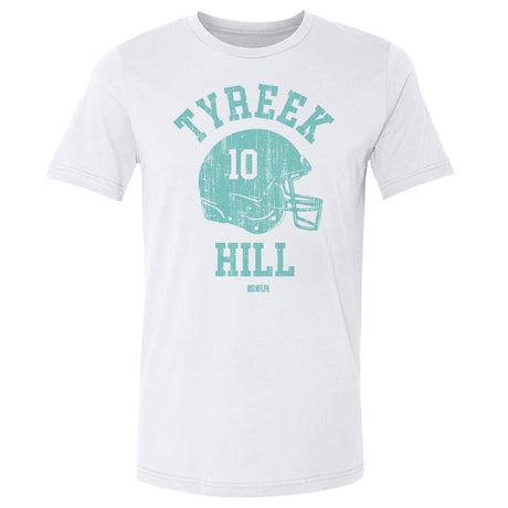 Tyreek Hill Men's Cotton T-Shirt | 500 LEVEL