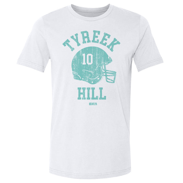 Tyreek Hill Men's Cotton T-Shirt | 500 LEVEL