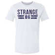 Brenton Strange Men's Cotton T-Shirt | 500 LEVEL