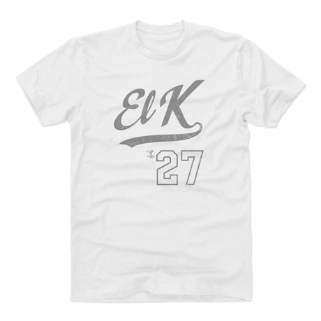 Vladimir Guerrero Jr. Men's Cotton T-Shirt | 500 LEVEL