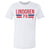 Charlie Lindgren Men's Cotton T-Shirt | 500 LEVEL