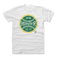 Catfish Hunter Men's Cotton T-Shirt | 500 LEVEL