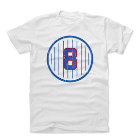 Andre Dawson Men's Cotton T-Shirt | 500 LEVEL