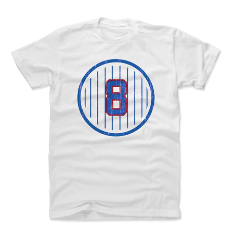 Andre Dawson Men's Cotton T-Shirt | 500 LEVEL