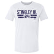 Derek Stingley Jr. Men's Cotton T-Shirt | 500 LEVEL
