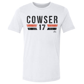 Colton Cowser Men's Cotton T-Shirt | 500 LEVEL