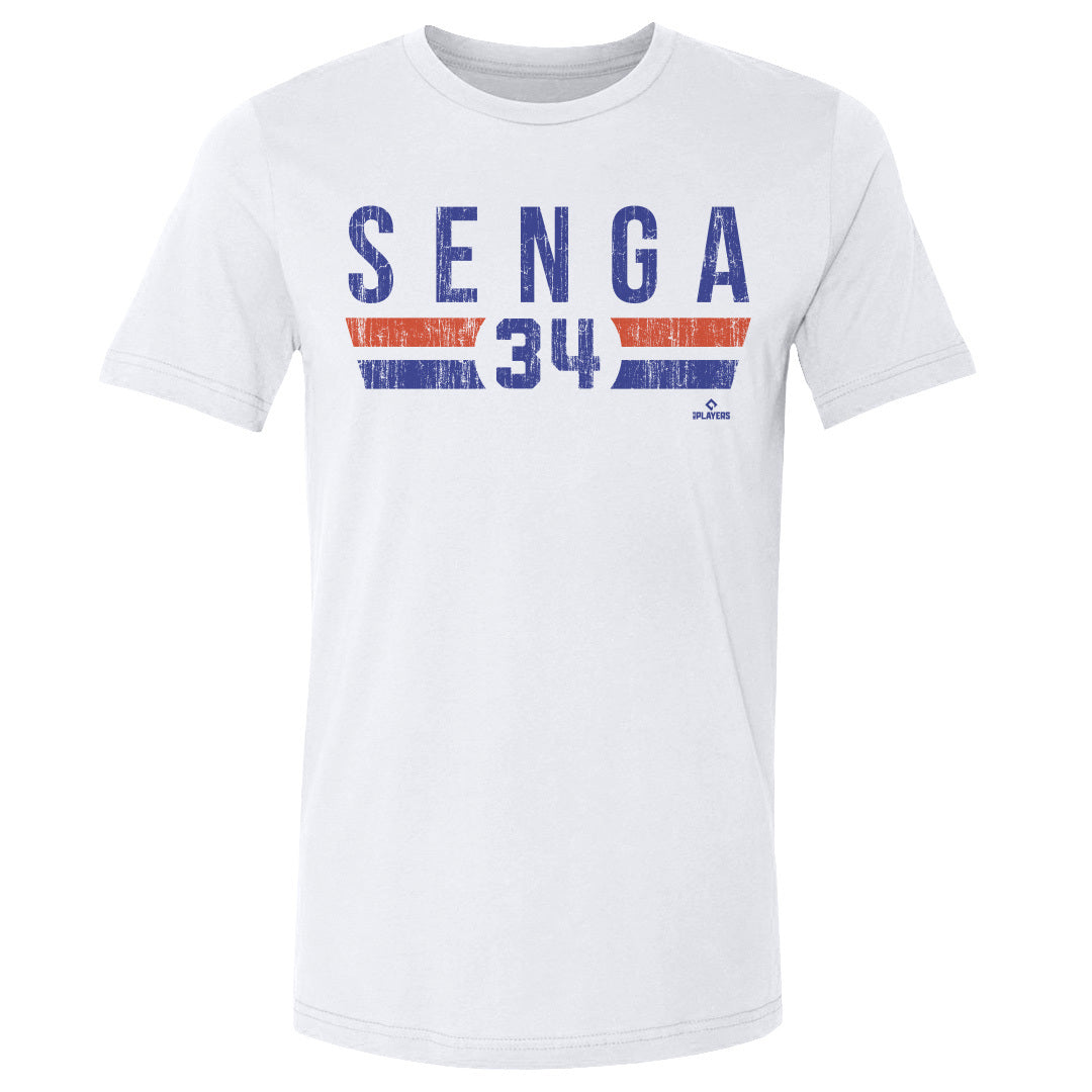 Kodai Senga Men&#39;s Cotton T-Shirt | 500 LEVEL