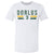 Brandon Dorlus Men's Cotton T-Shirt | 500 LEVEL