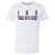 Griffin Jax Men's Cotton T-Shirt | 500 LEVEL