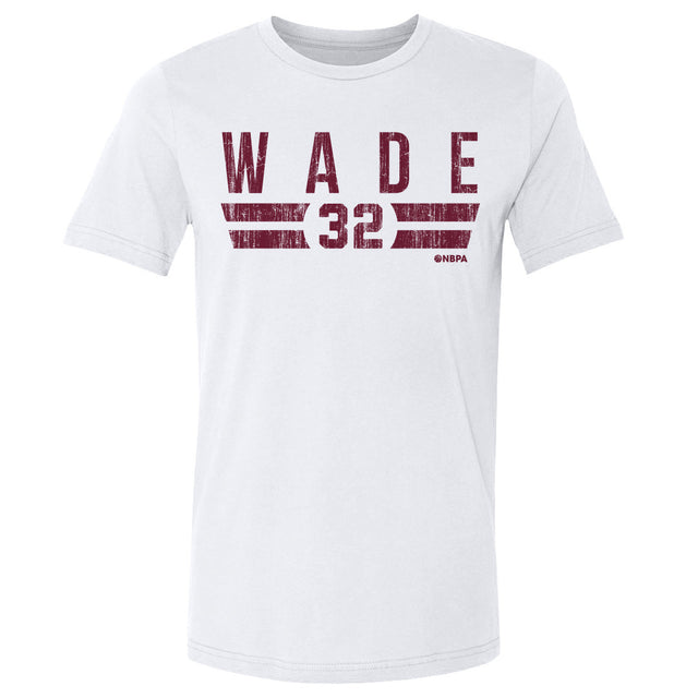 Dean Wade Men's Cotton T-Shirt | 500 LEVEL