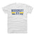 Brandon Woodruff Men's Cotton T-Shirt | 500 LEVEL