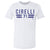 Anthony Cirelli Men's Cotton T-Shirt | 500 LEVEL