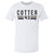 Paul Cotter Men's Cotton T-Shirt | 500 LEVEL