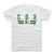 Fletcher Cox Men's Cotton T-Shirt | 500 LEVEL