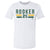 Brent Rooker Men's Cotton T-Shirt | 500 LEVEL
